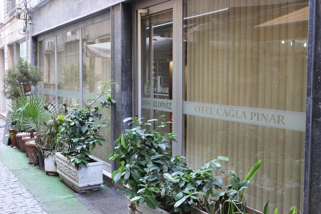 Cagla Pinar 3* Izmir