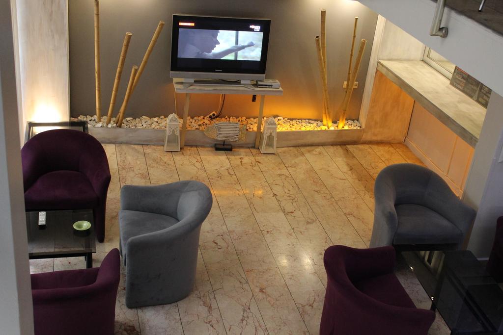Cagla Pinar Hotel 3*