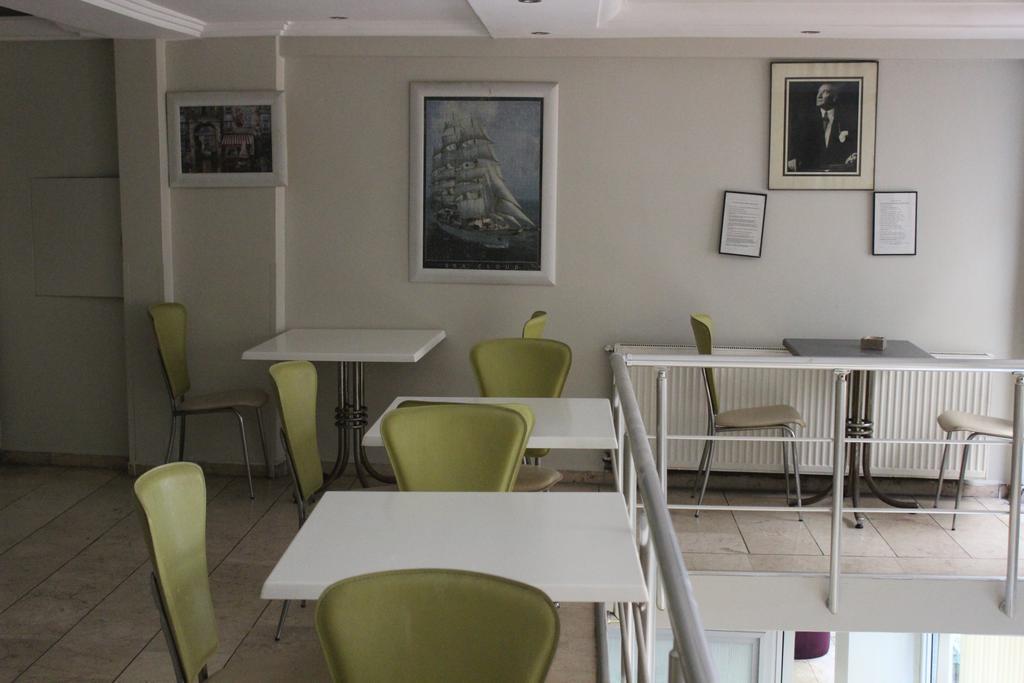 Hotel Cagla Pinar Izmir