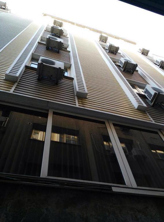Hotel Cagla Pinar