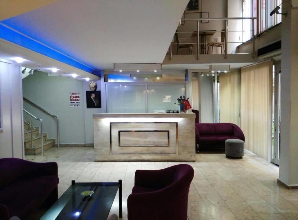 Hotel Cagla Pinar 3*