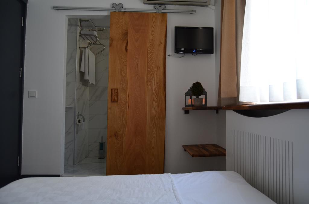 Cagla Pinar Hotel 3*