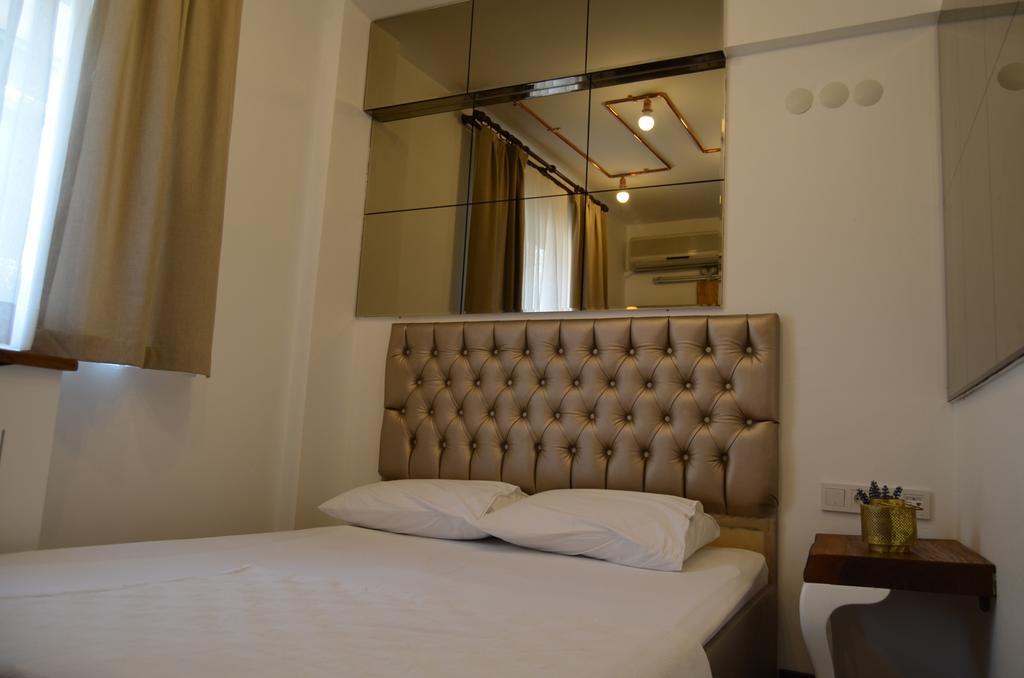 Cagla Pinar Hotel