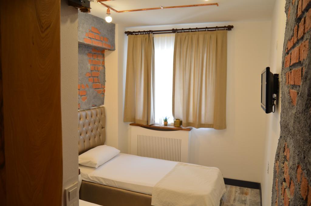 Cagla Pinar Hotel Izmir