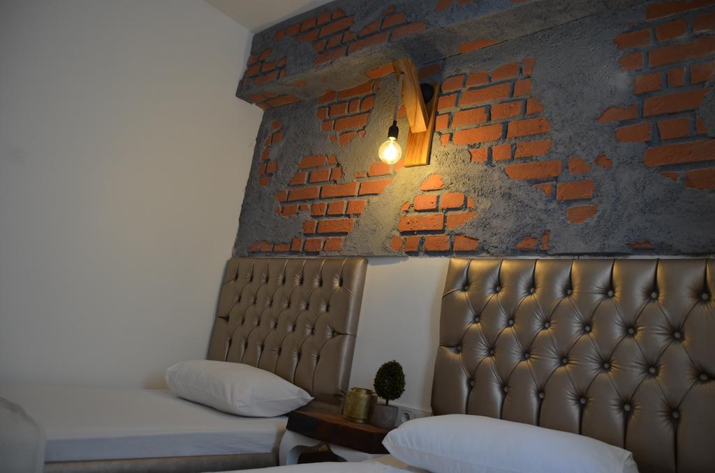 Hotel Cagla Pinar Izmir
