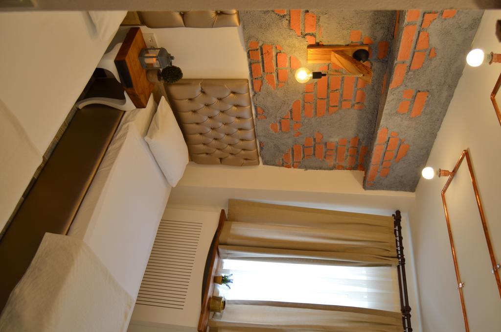 Hotel Cagla Pinar