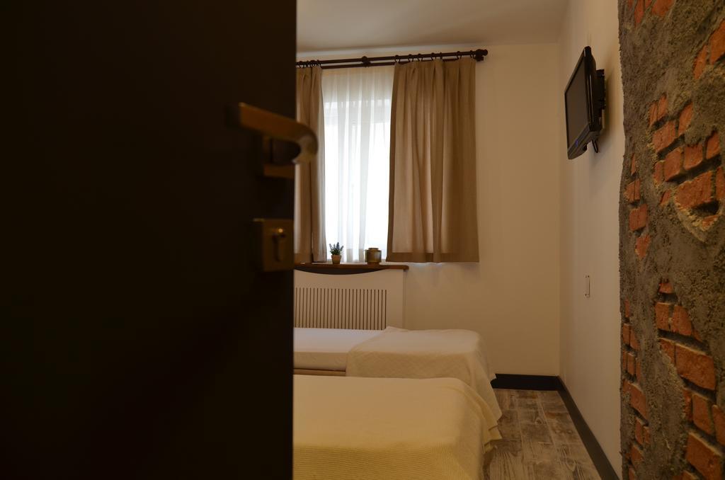 Hotel Cagla Pinar Izmir