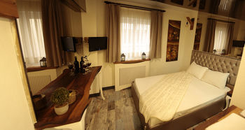 Cagla Pinar Hotel
