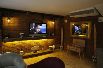 Hotel Cagla Pinar Izmir