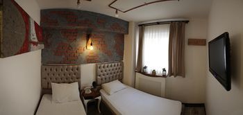 Cagla Pinar Hotel 3*