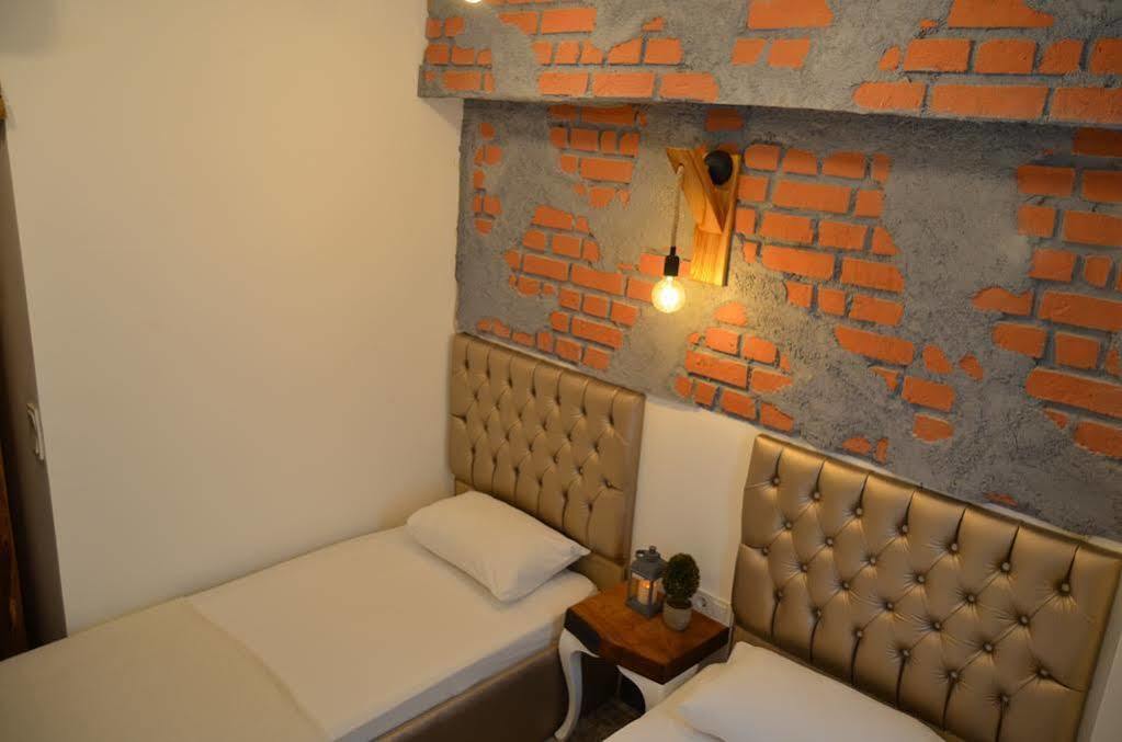 Hotel Cagla Pinar 3*