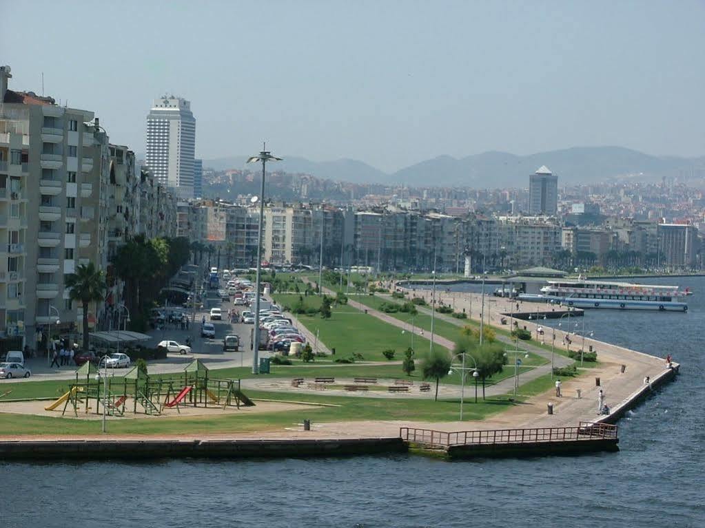 Hotel Cagla Pinar 3*